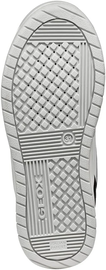 کفش پسرانه تنفسی جیوکس مدل J Perth Boy A