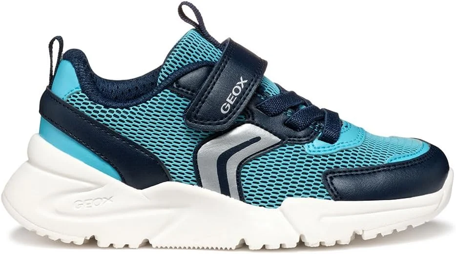 کفش پسرانه تنفسی جیوکس مدل J Loftus Boy B کفش پسرانه تنفسی جیوکس مدل J Loftus Boy B