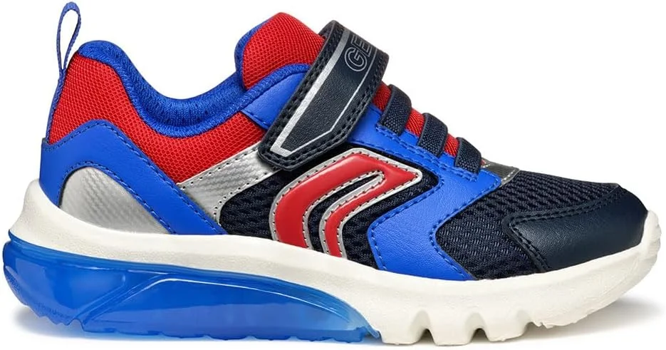 کفش ورزشی پسرانه جیوکس مدل J Ciberdron Boy C کفش ورزشی پسرانه جیوکس مدل J Ciberdron Boy C