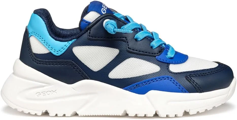 کفش پسرانه جئوکث مدل J Loftus Boy E