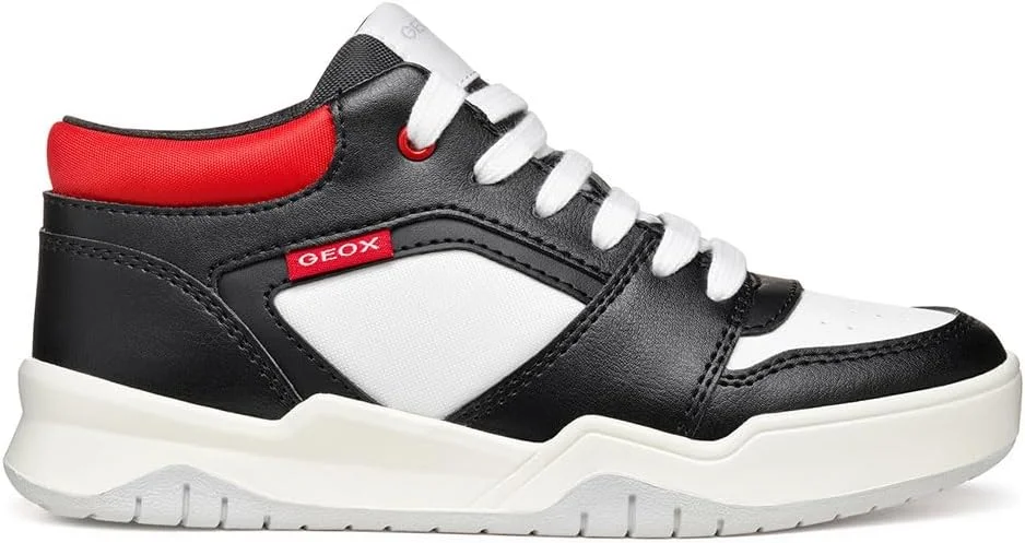 کفش پسرانه تنفسی جیوکس مدل J Perth Boy A