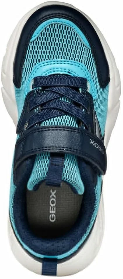 کفش پسرانه تنفسی جیوکس مدل J Loftus Boy B کفش پسرانه تنفسی جیوکس مدل J Loftus Boy B