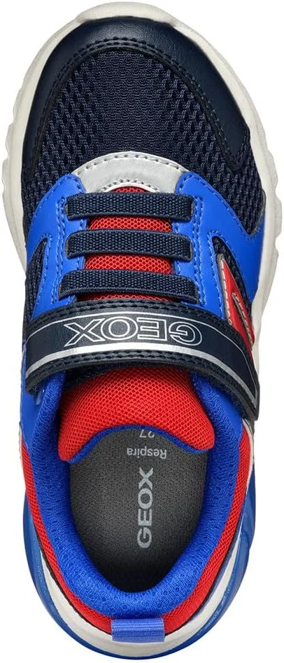 کفش ورزشی پسرانه جیوکس مدل J Ciberdron Boy C کفش ورزشی پسرانه جیوکس مدل J Ciberdron Boy C