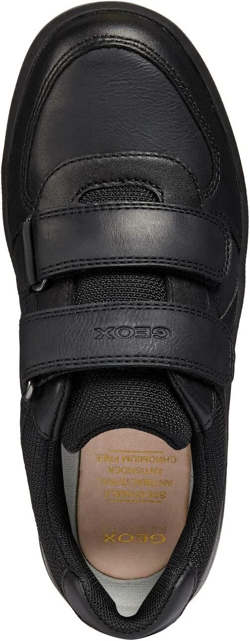 کفش مدرسه ای پسرانه GEOX J ARZACH BOY E کفش مدرسه ای پسرانه GEOX J ARZACH BOY E