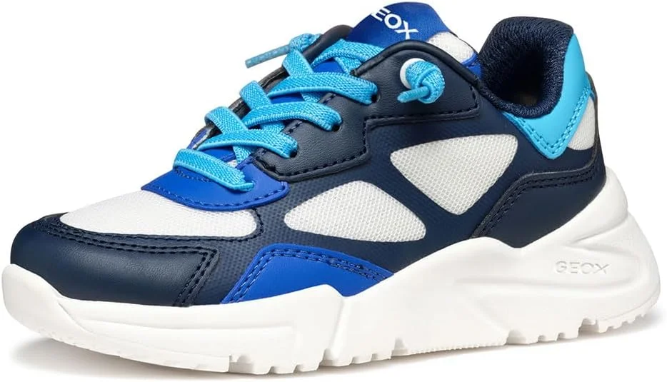 کفش پسرانه جئوکث مدل J Loftus Boy E