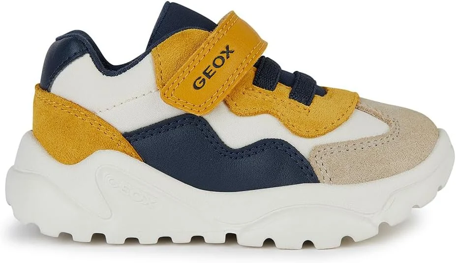 کفش پسرانه تنفسی جیوکس مدل B Ciufciuf Boy B