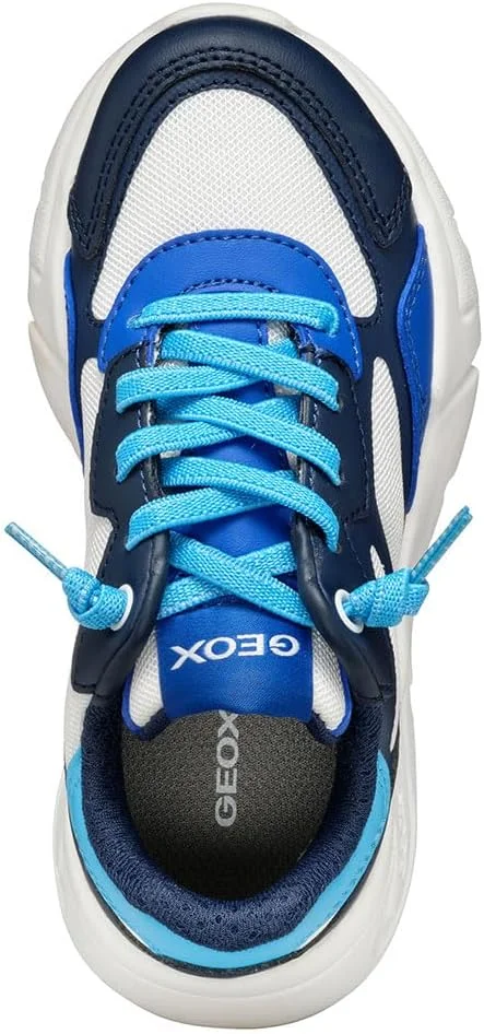 کفش پسرانه جئوکث مدل J Loftus Boy E