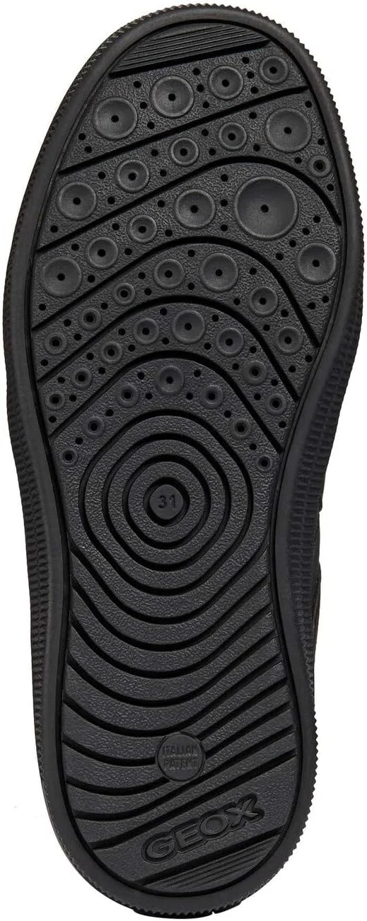 کفش مدرسه ای پسرانه GEOX J ARZACH BOY E کفش مدرسه ای پسرانه GEOX J ARZACH BOY E