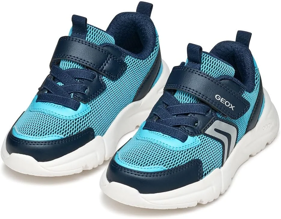 کفش پسرانه تنفسی جیوکس مدل J Loftus Boy B کفش پسرانه تنفسی جیوکس مدل J Loftus Boy B