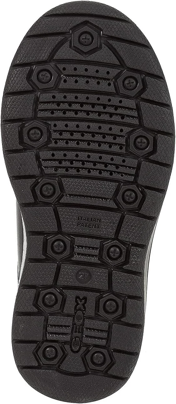 کفش کتانی پسرانه جیوکس مدل J Riddock Boy H کفش کتانی پسرانه جیوکس مدل J Riddock Boy H