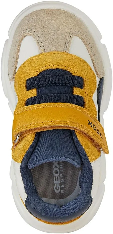 کفش پسرانه تنفسی جیوکس مدل B Ciufciuf Boy B