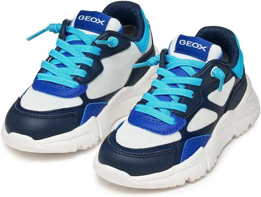 کفش پسرانه جئوکث مدل J Loftus Boy E