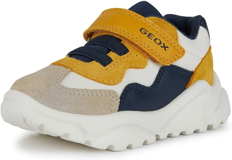 کفش پسرانه تنفسی جیوکس مدل B Ciufciuf Boy B