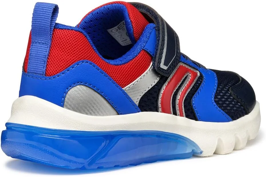 کفش ورزشی پسرانه جیوکس مدل J Ciberdron Boy C کفش ورزشی پسرانه جیوکس مدل J Ciberdron Boy C