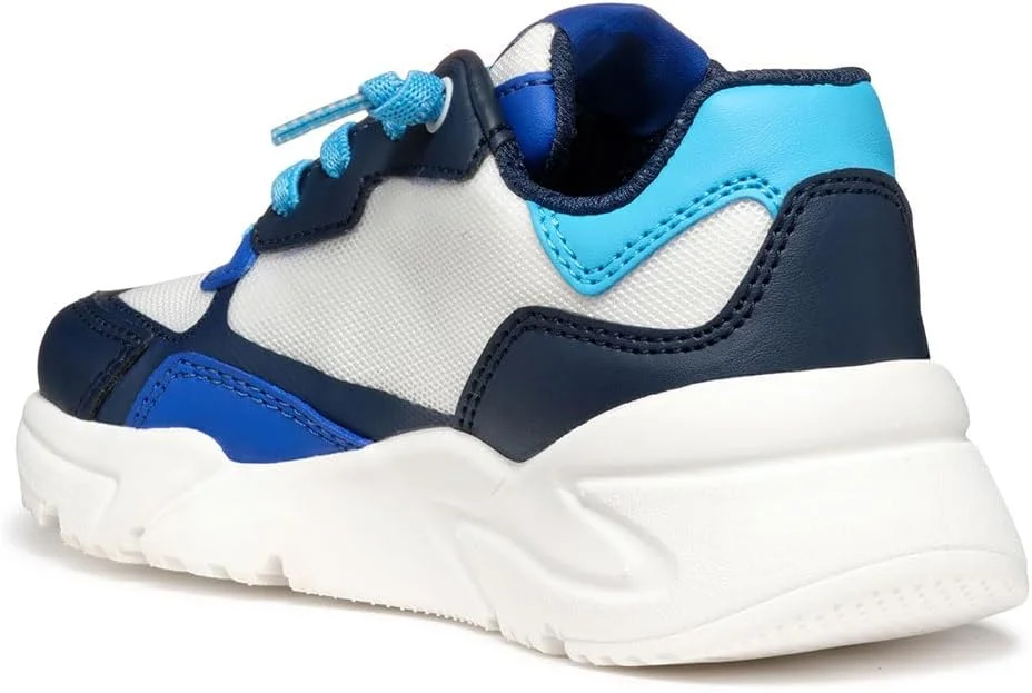 کفش پسرانه جئوکث مدل J Loftus Boy E