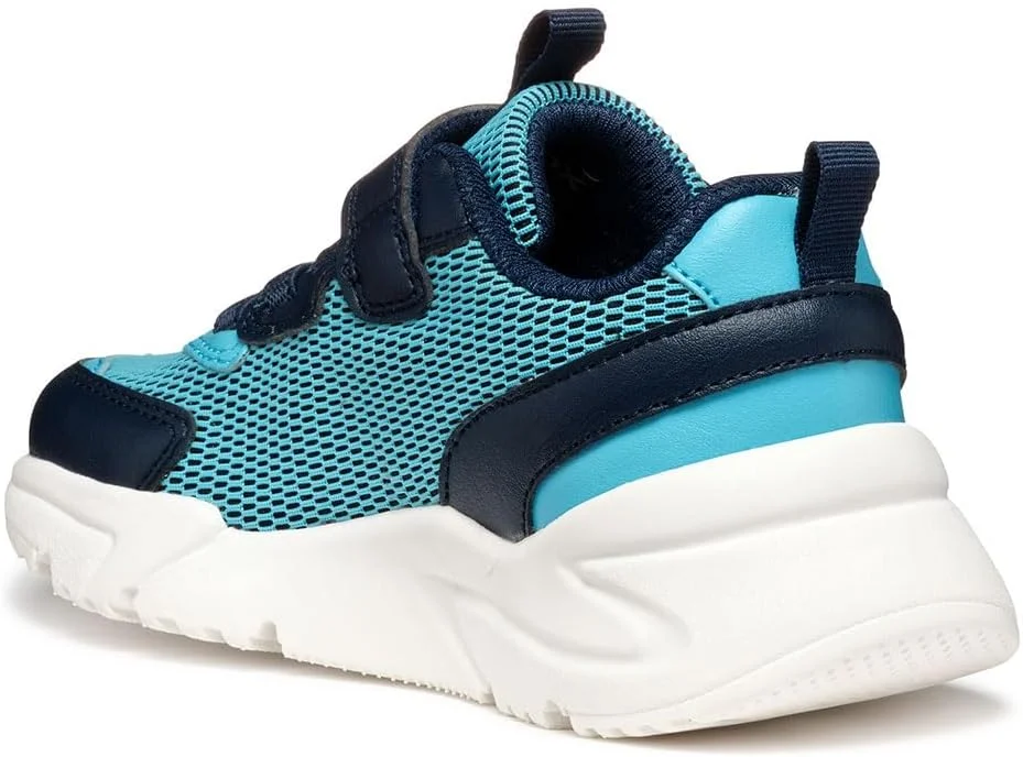 کفش پسرانه تنفسی جیوکس مدل J Loftus Boy B کفش پسرانه تنفسی جیوکس مدل J Loftus Boy B