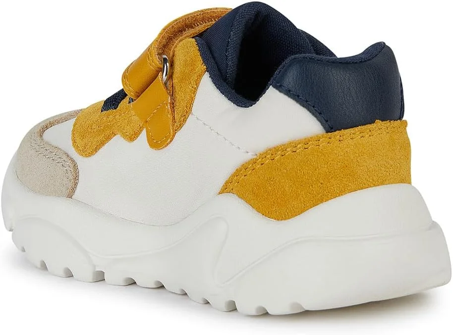 کفش پسرانه تنفسی جیوکس مدل B Ciufciuf Boy B