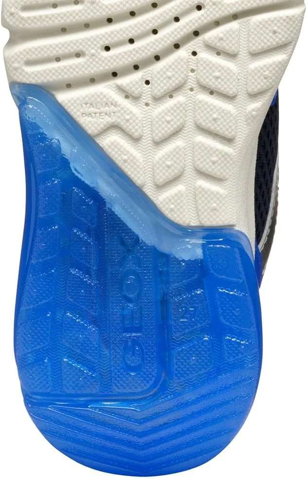 کفش ورزشی پسرانه جیوکس مدل J Ciberdron Boy C کفش ورزشی پسرانه جیوکس مدل J Ciberdron Boy C