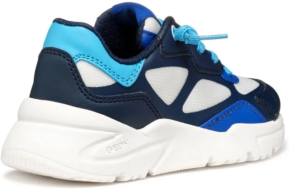 کفش پسرانه جئوکث مدل J Loftus Boy E