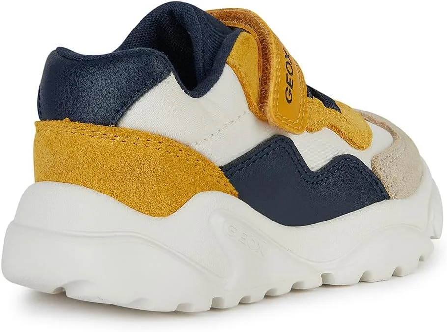 کفش پسرانه تنفسی جیوکس مدل B Ciufciuf Boy B