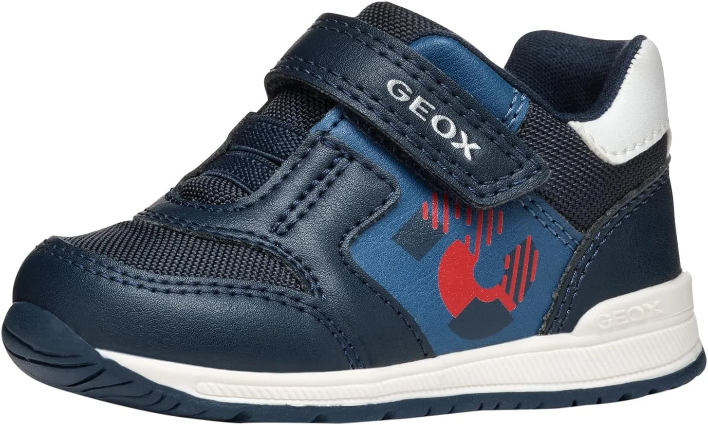 کفش اولین قدم پسرانه Geox B RISHON BOY A