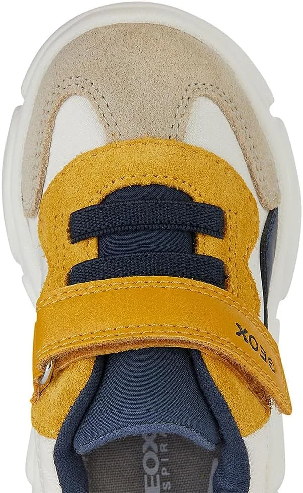 کفش پسرانه تنفسی جیوکس مدل B Ciufciuf Boy B