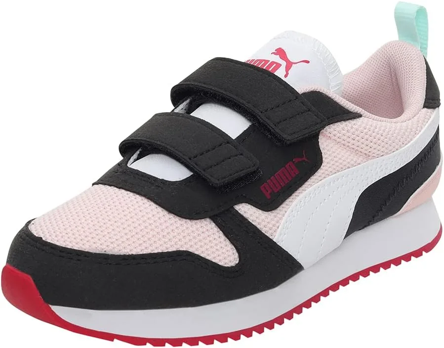 کفش کتانی پوما مدل R78 V Ps مناسب کودکان و نوجوانان