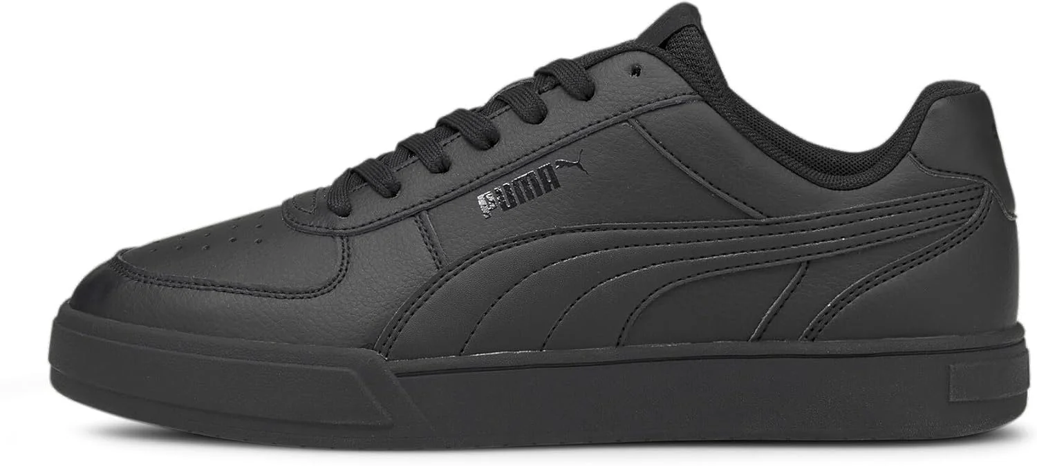 کفش کتانی یونی‌سکس پوما مدل PUMA CAVEN