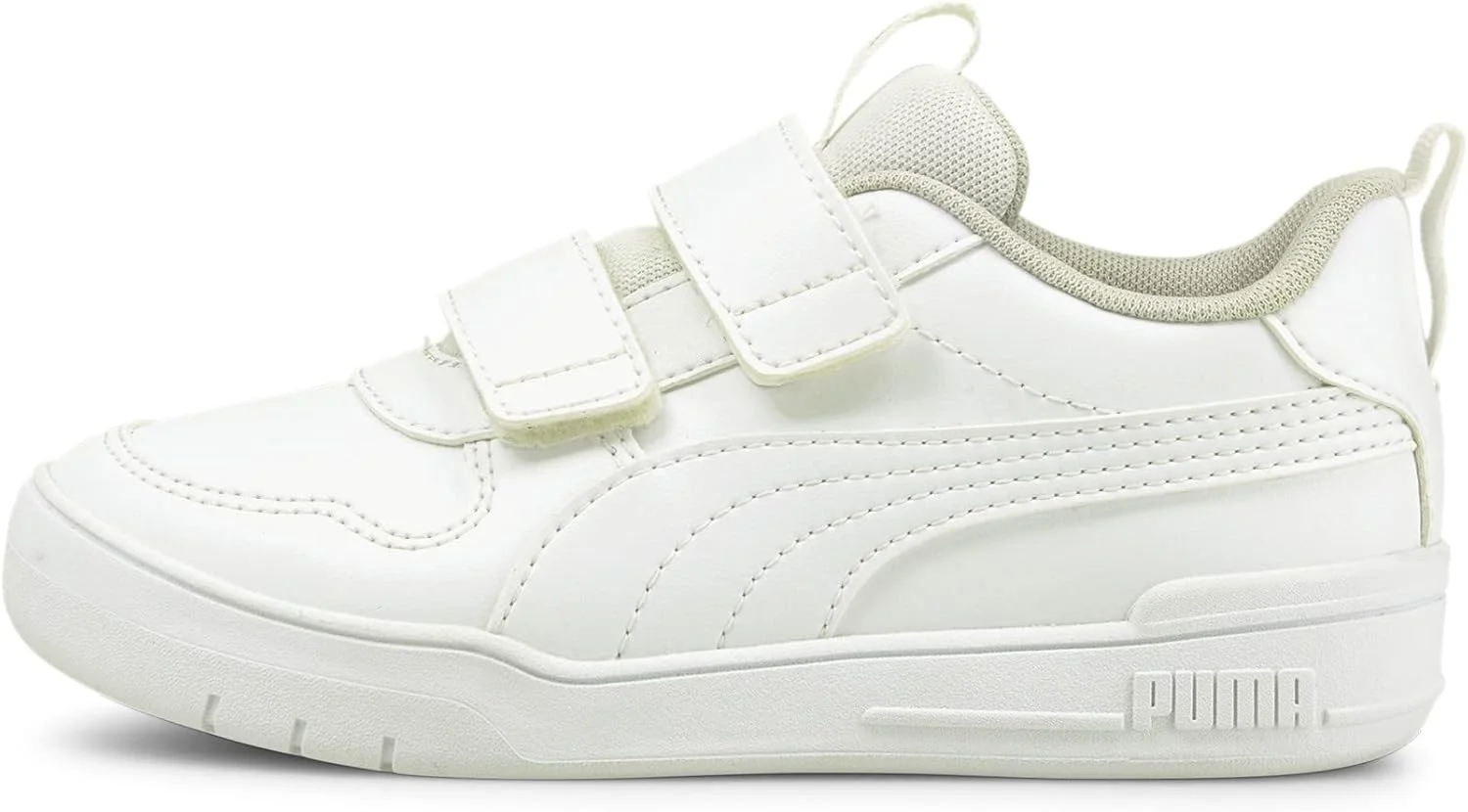 کفش ورزشی چندمنظوره پوما Multiflex SL V PS بچگانه