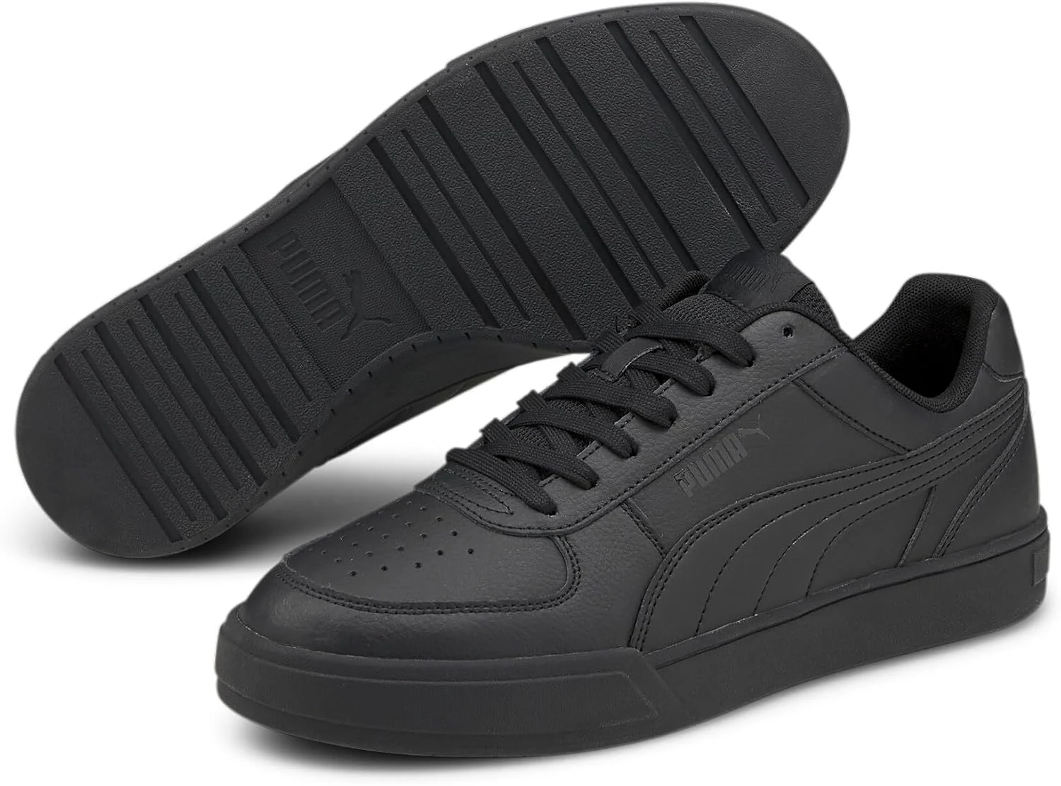 کفش کتانی یونی‌سکس پوما مدل PUMA CAVEN