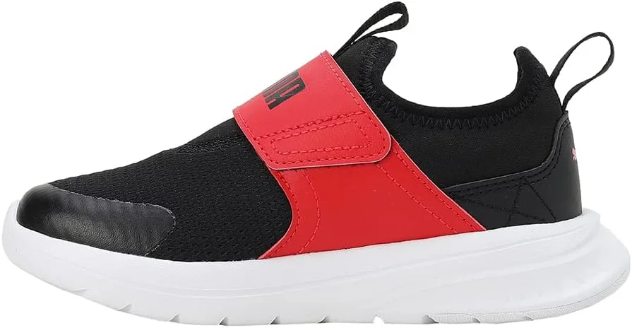کفش بچگانه پوما Evolve Slip On PS کفش بچگانه پوما Evolve Slip On PS