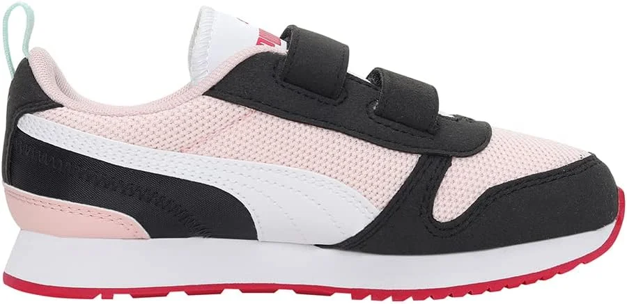 کفش کتانی پوما مدل R78 V Ps مناسب کودکان و نوجوانان