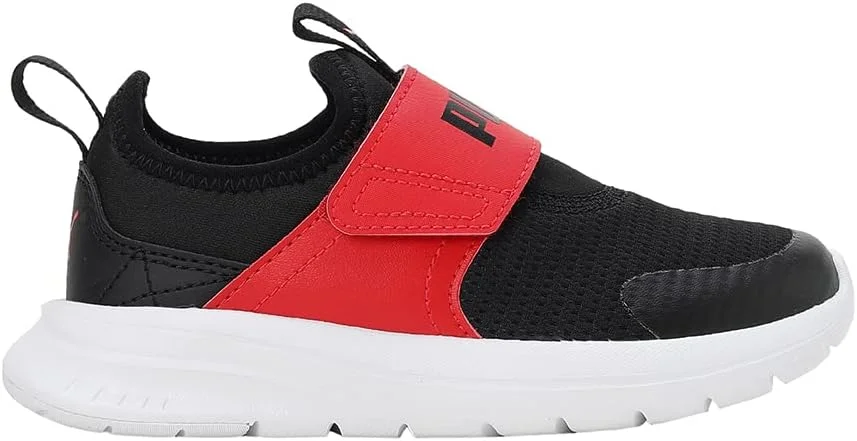 کفش بچگانه پوما Evolve Slip On PS کفش بچگانه پوما Evolve Slip On PS