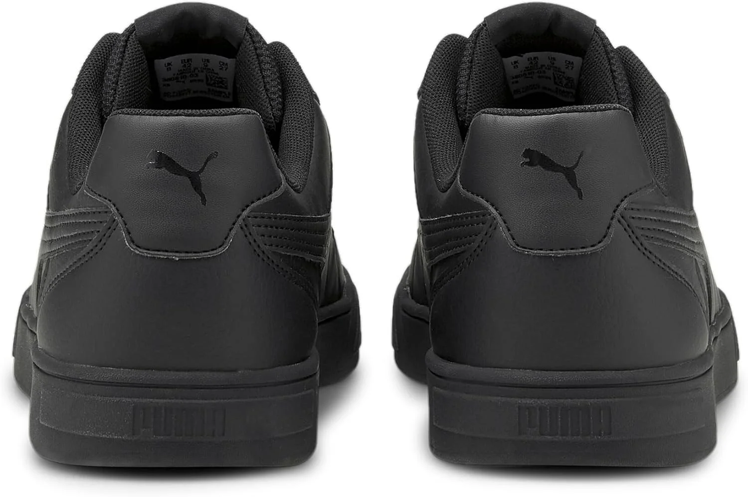 کفش کتانی یونی‌سکس پوما مدل PUMA CAVEN
