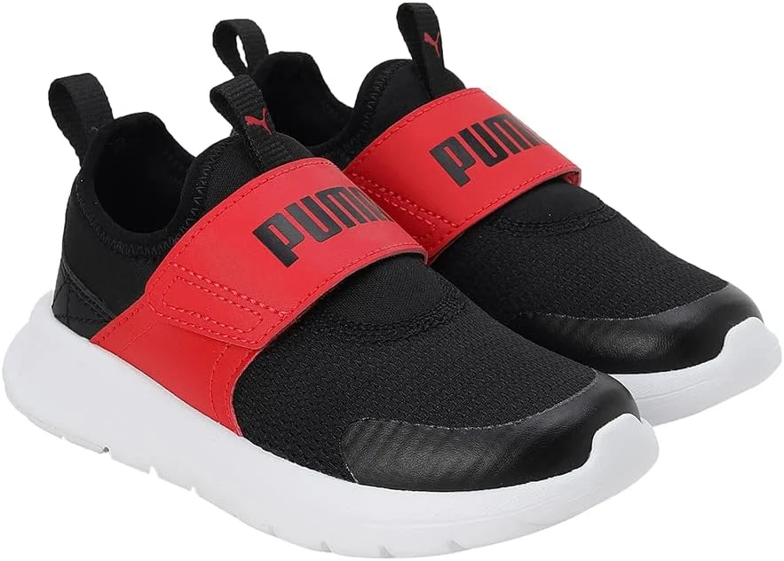 کفش بچگانه پوما Evolve Slip On PS کفش بچگانه پوما Evolve Slip On PS