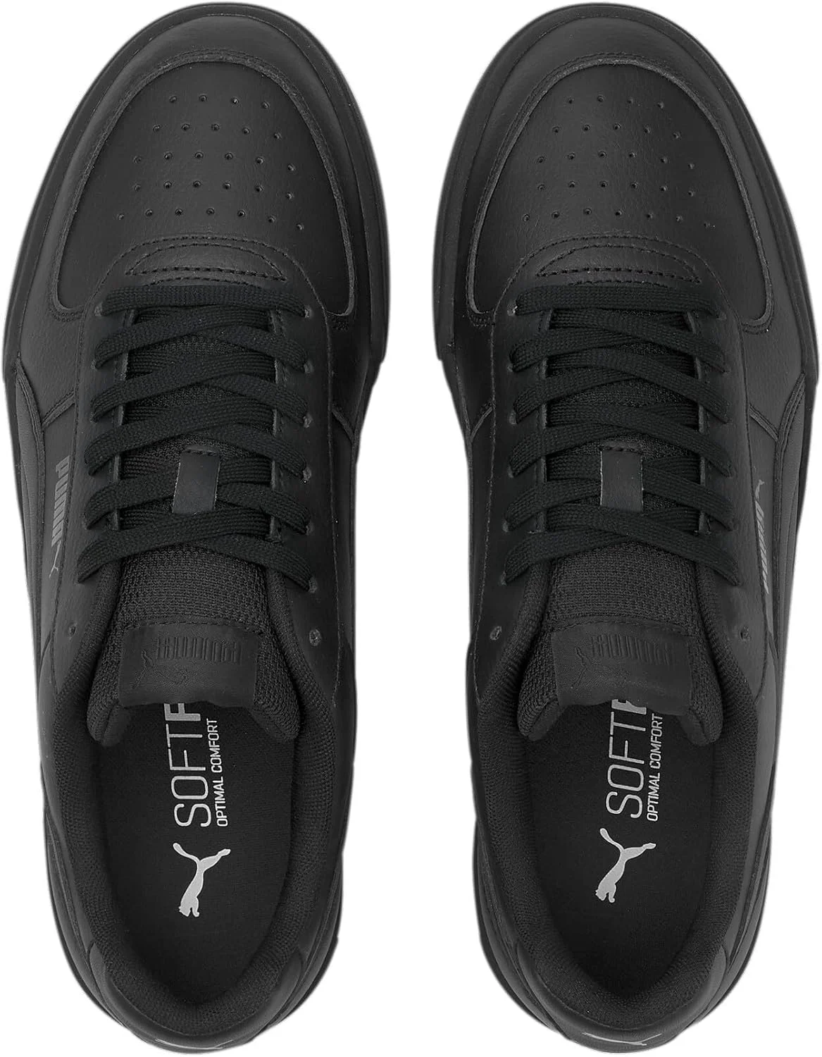کفش کتانی یونی‌سکس پوما مدل PUMA CAVEN