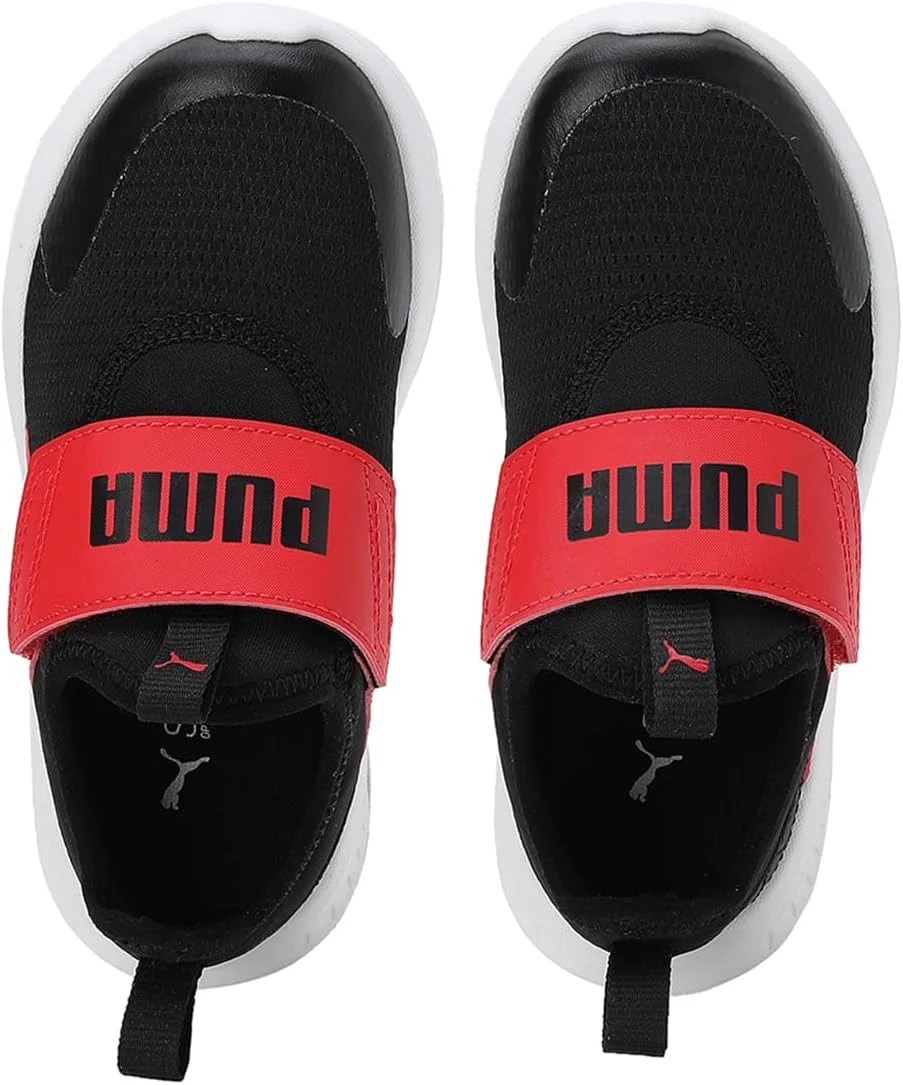 کفش بچگانه پوما Evolve Slip On PS کفش بچگانه پوما Evolve Slip On PS