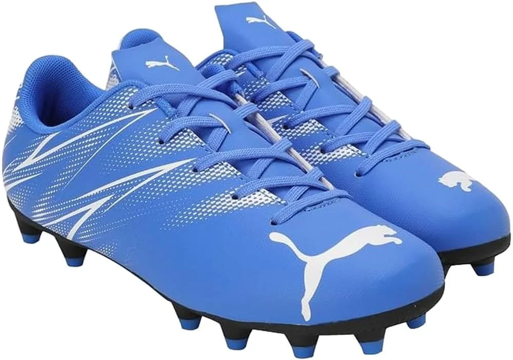 کفش ورزشی بچگانه پوما Attacanto Tt Jr کفش ورزشی بچگانه پوما Attacanto Tt Jr