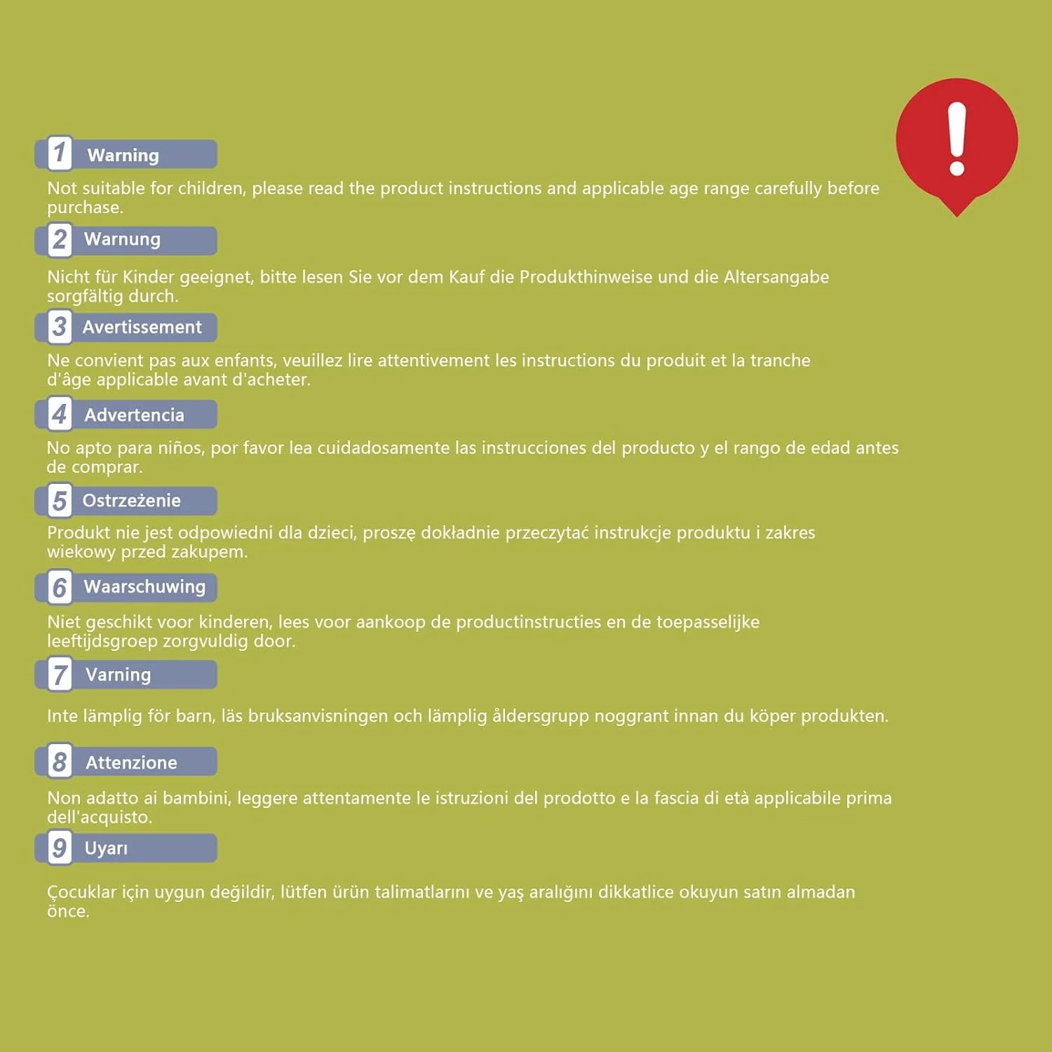 آینه جیبی Shanrya، آینه مسافرتی جمع و جور و قابل حمل با تصویر واضح برای کیف و مسافرت (مربع)