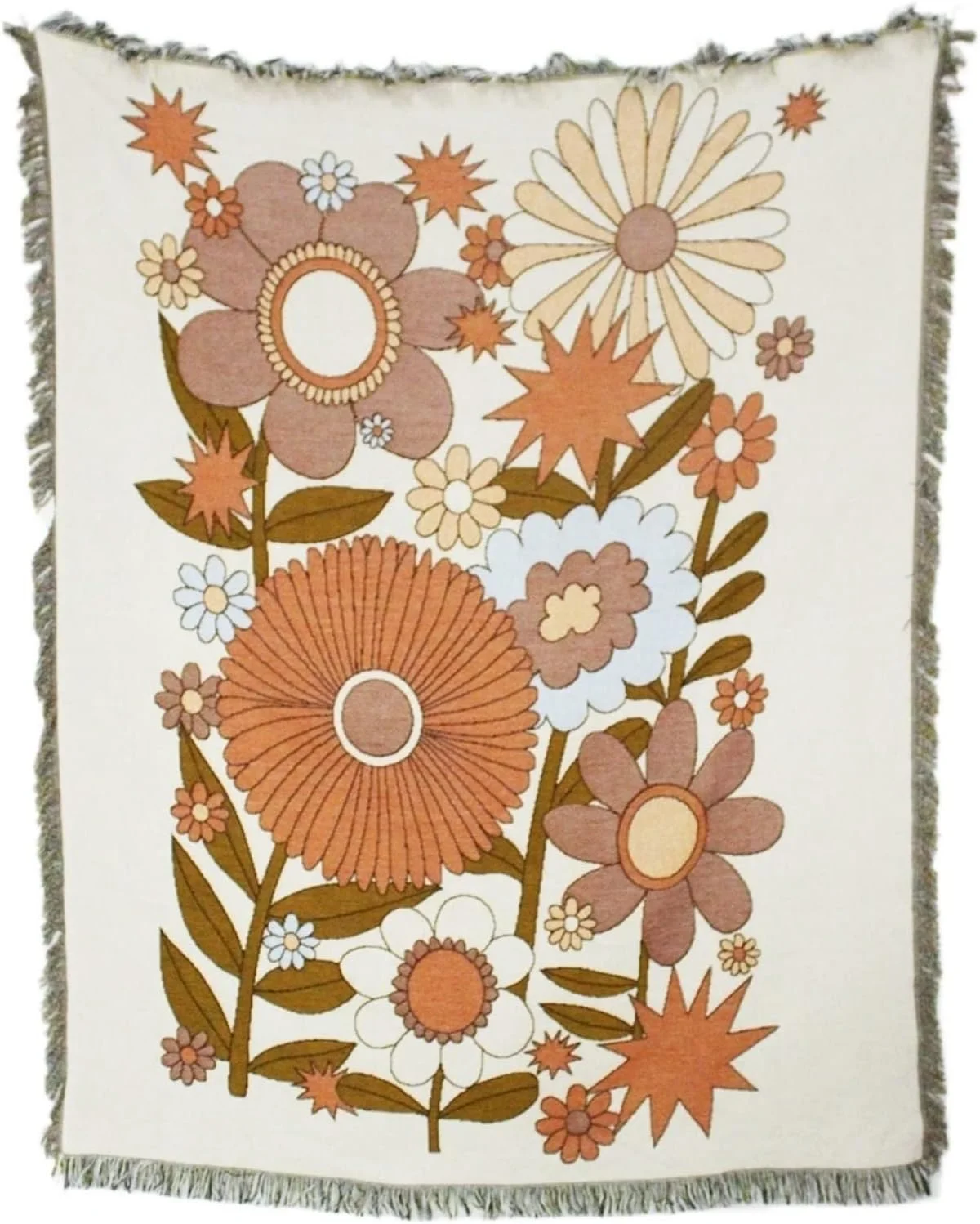 پتو مبل YHUAEE، روکش پتو مبل، دکوراسیون اتاق نشیمن، حوله مبل، روتختی اوقات فراغت، پتو کمپینگ در فضای باز برای پیک نیک، پرده نقش دار