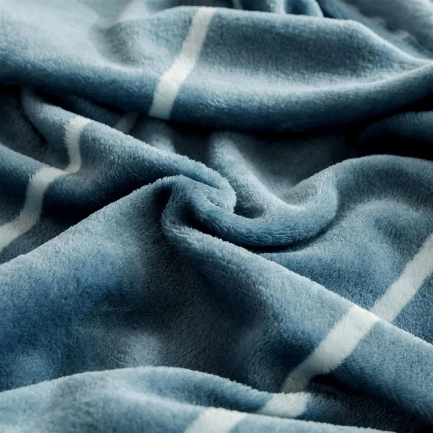 پتو یوهوایی، پتوی نرم و گرم راه راه، مناسب تخت خواب، پتوی مسافرتی و قابل حمل برای مبل پتو یوهوایی، پتوی نرم و گرم راه راه، مناسب تخت خواب، پتوی مسافرتی و قابل حمل برای مبل