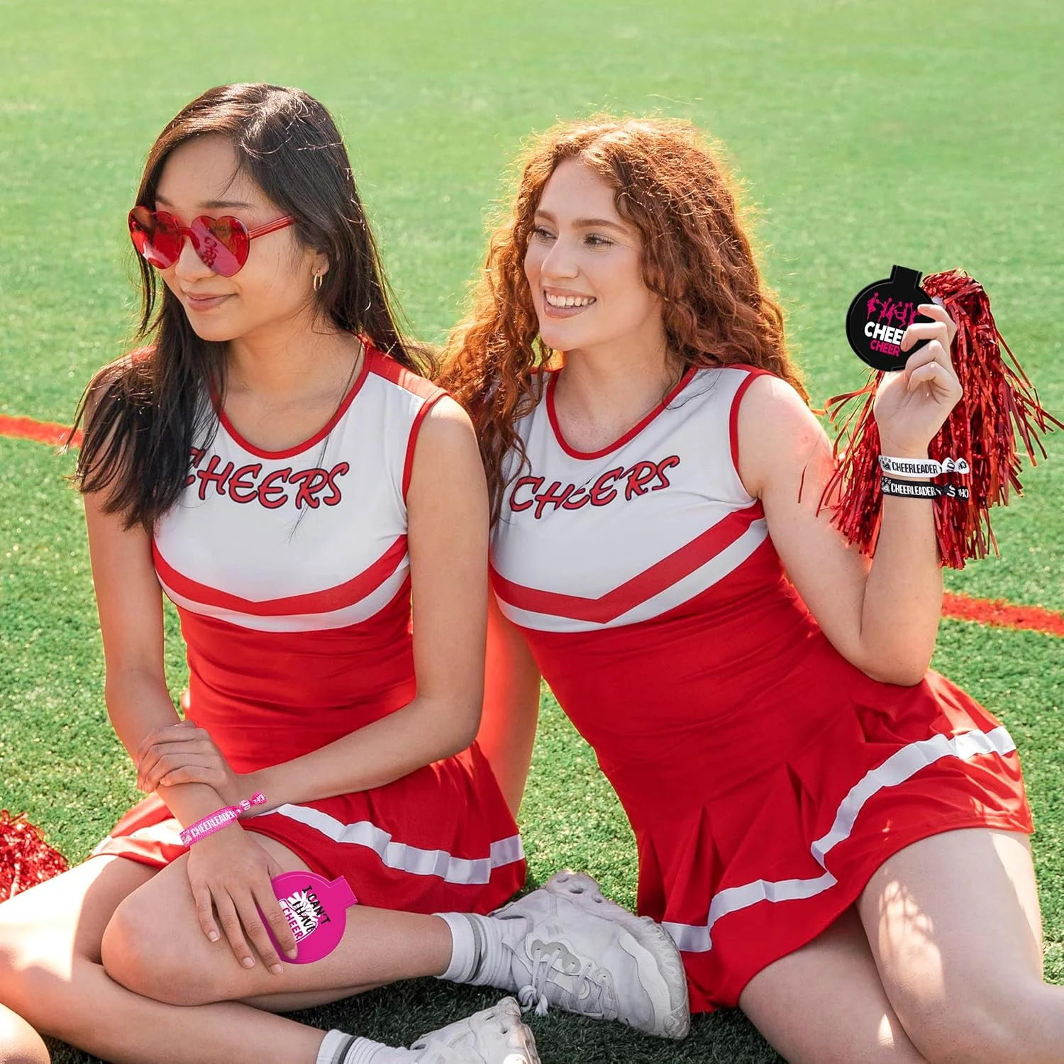 هدبند آینه ای Y1tvei، هدیه تشویق تیمی - 96 عدد آینه های جیبی تاشو کوچک و جمع و جور مشکی، سفید، صورتی با هدبند. لوازم جانبی تیم تشویق، هدیه عمده برای تیم تشویق کننده، هدیه مهمانی تشویق هدبند آینه ای Y1tvei، هدیه تشویق تیمی - 96 عدد آینه های جیبی تاشو کوچک و جمع و جور مشکی، سفید، صورتی با هدبند. لوازم جانبی تیم تشویق، هدیه عمده برای تیم تشویق کننده، هدیه مهمانی تشویق