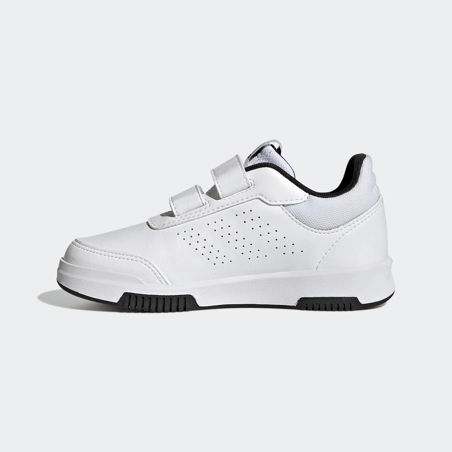 کفش اسپرت آدیداس Tensaur Hook And Loop مناسب کودکان و نوجوانان کفش اسپرت آدیداس Tensaur Hook And Loop مناسب کودکان و نوجوانان