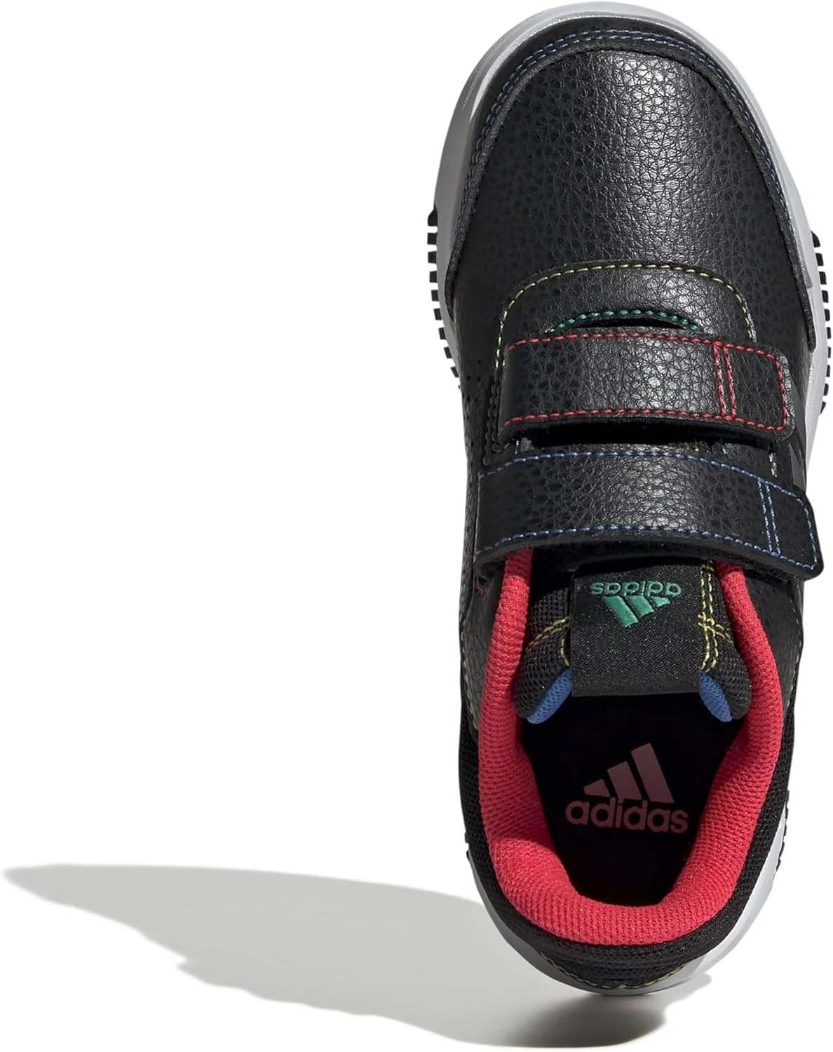 کفش های رانینگ بچگانه آدیداس Tensaur با بست قلاب و حلقه ای کفش های رانینگ بچگانه آدیداس Tensaur با بست قلاب و حلقه ای