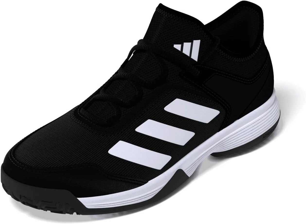 Adidas Unisex Children's Ubersonic 4 K Shoes Low (Non Football)