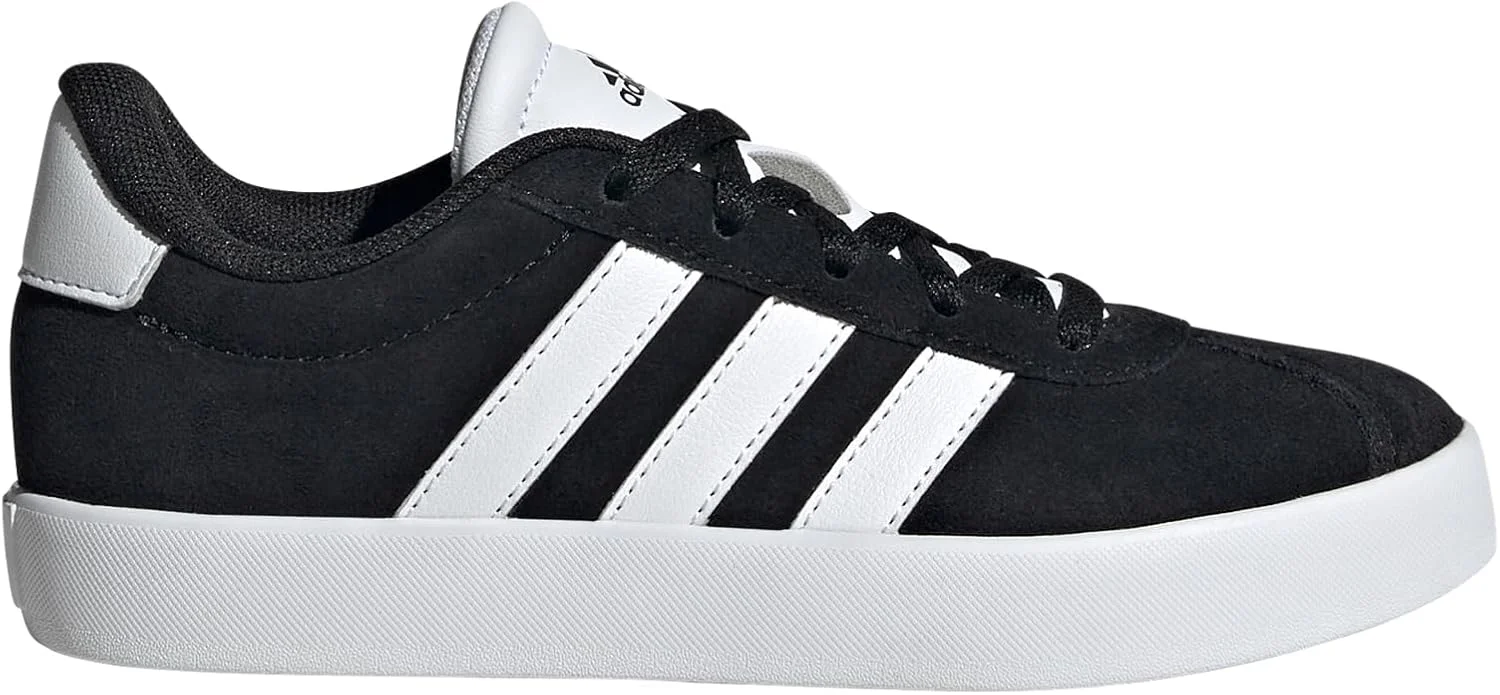 adidas VL Court 3.0 unisex-child Shoes