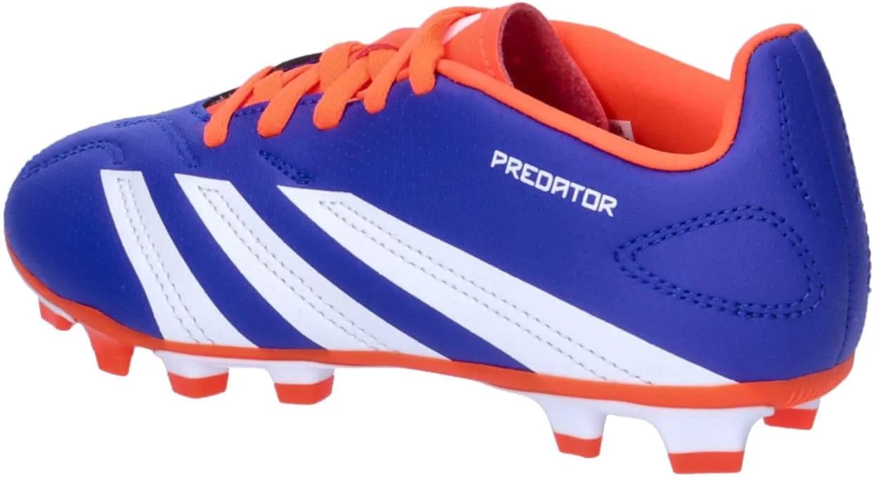 کفش های فوتبال آدیداس Predator Club Flexible Ground مناسب کودکان و نوجوانان