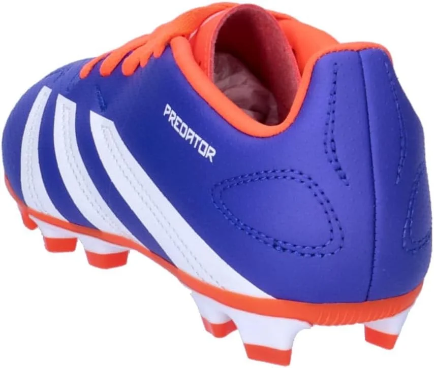 کفش های فوتبال آدیداس Predator Club Flexible Ground مناسب کودکان و نوجوانان