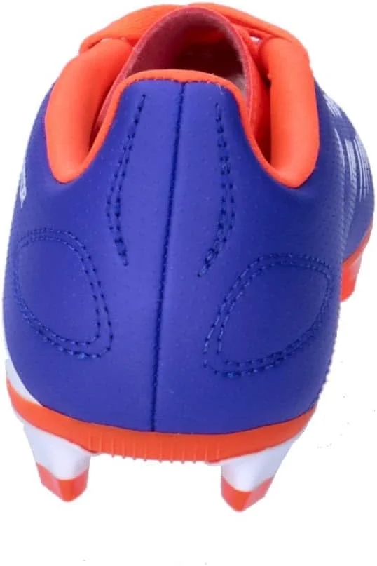 کفش های فوتبال آدیداس Predator Club Flexible Ground مناسب کودکان و نوجوانان