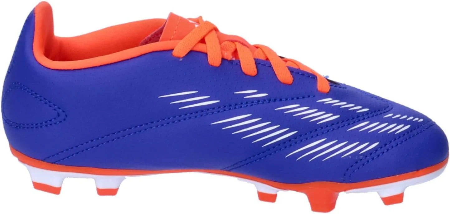 کفش های فوتبال آدیداس Predator Club Flexible Ground مناسب کودکان و نوجوانان